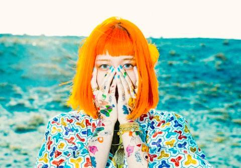 カメレオン・ライム・ウーピーパイ