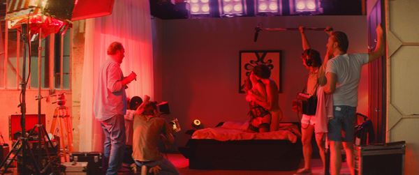 (C)2018 SUNRISE FILMS - CURIOSA FILMS - MARS FILMS - UMEDIA