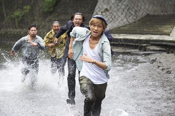 (C)2018「ニート・ニート・ニート」製作委員会