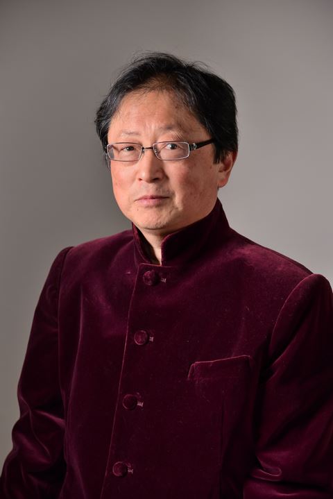 林晶彦