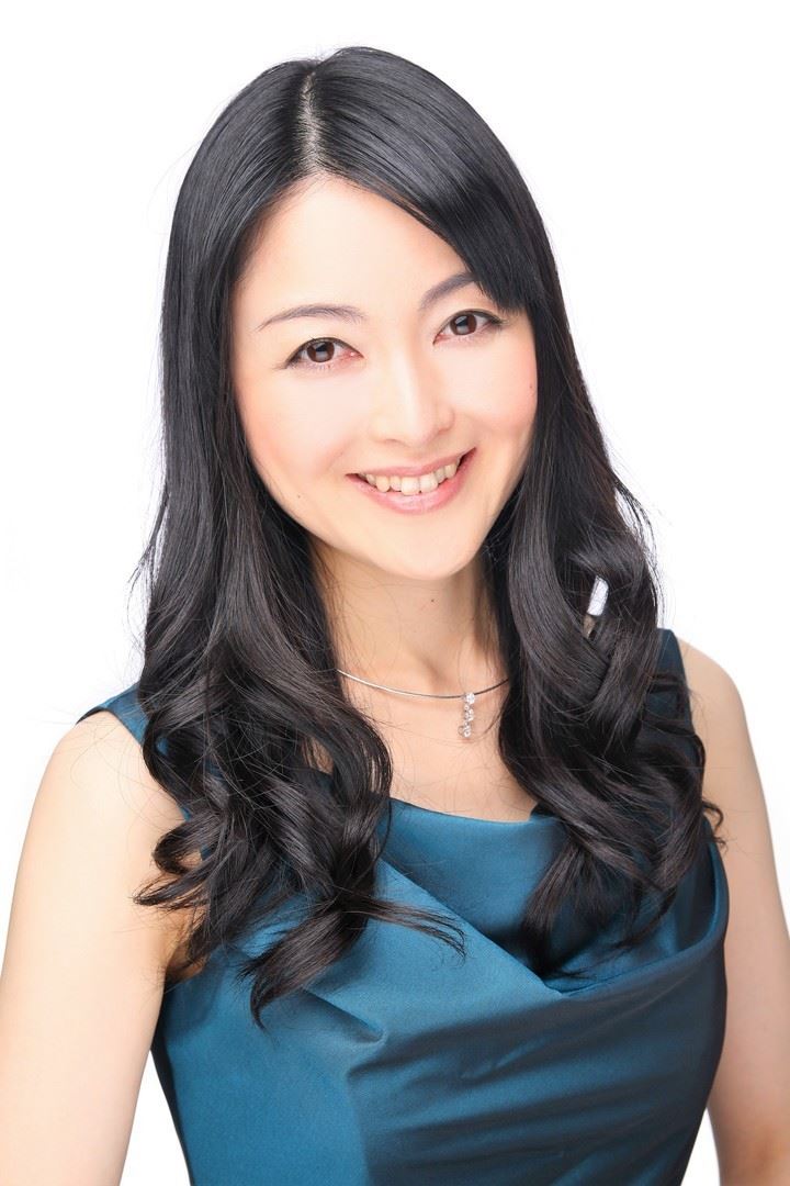 佐々木亜希子（活弁士）