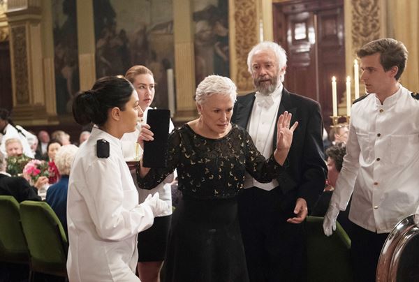 (C)META FILM LONDON LIMITED 2017