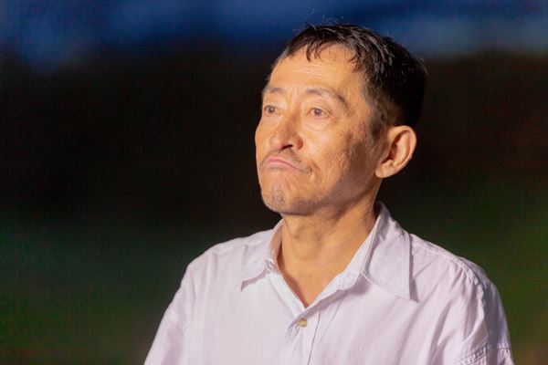 (C)2020『忘れられた神様』製作委員会