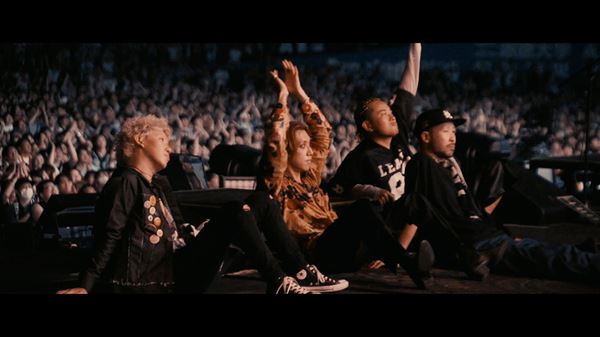 (C)2026 映画「SUPER BEAVER LIVE & DOCUMETARY」製作委員会