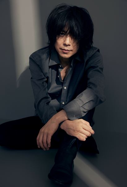宮本浩次、新作カバー作品＆ツアー『縦横無尽』の映像作品を同時