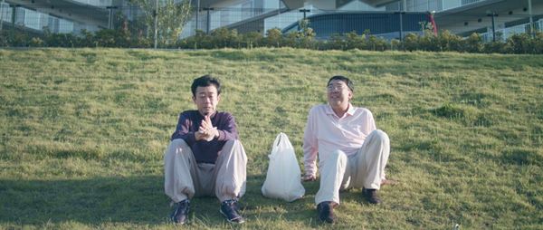 (C)2021 おじドル，ヤクザ