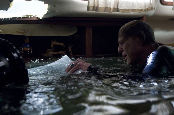 (C)2013 All Is Lost LLC