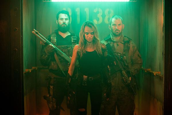 (C)2021 WYRMWOOD PRODUCTION HOLDINGS PTY LTD. ALL RIGHTS RESERVED. 