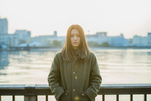 (C)2018 映画「リバーズ・エッジ」製作委員会／岡崎京子・宝島社