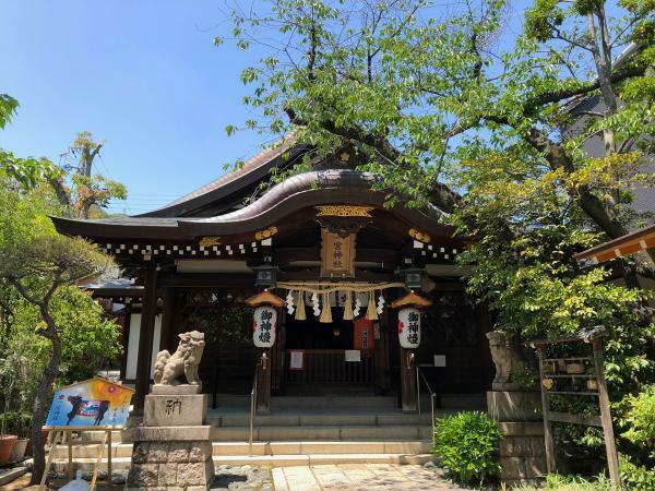 一宮神社