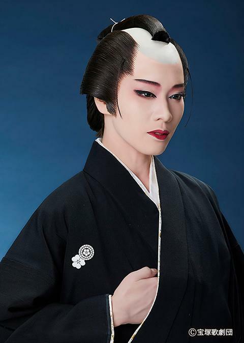 (C)宝塚歌劇団