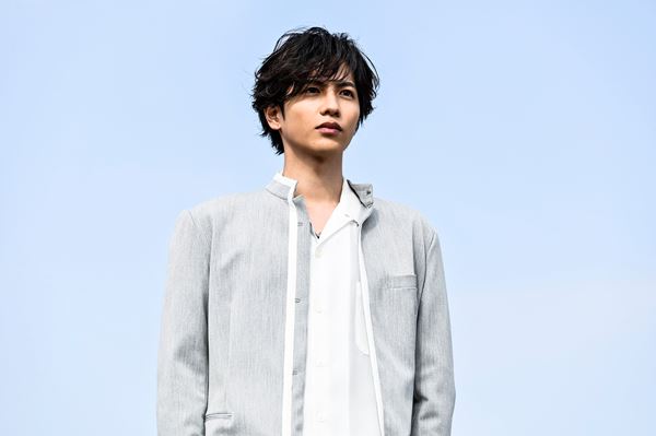 上田佐智雄 アクリルスタンド 志尊淳 鳳仙 上田佐智雄 アクリルスタンド 志尊淳 鳳仙 - メルカリ