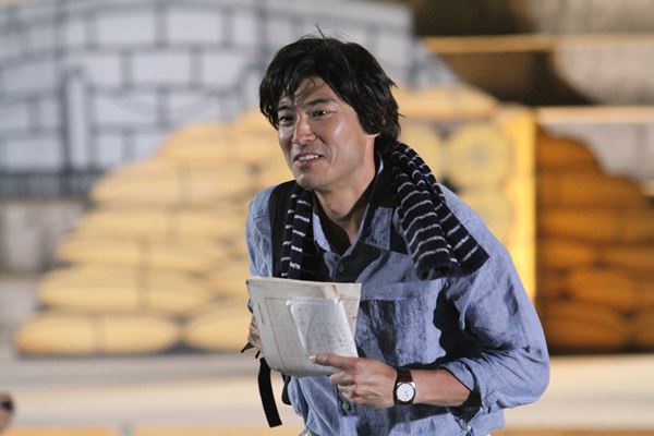 (C)「長岡映画」製作委員会・PSC All rights reserved.