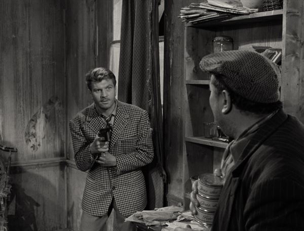 (C)1956 - TF1 DROITS AUDIOVISUELS - RIZZOLI FILM - SECA