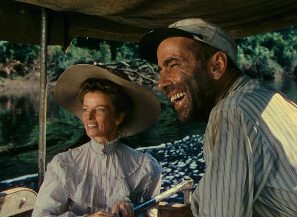 (C)1952 Remus Films Ltd. - All Rights Reserved. Licensed by Romulus Films Ltd