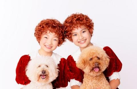 Annie2024(C)NTV