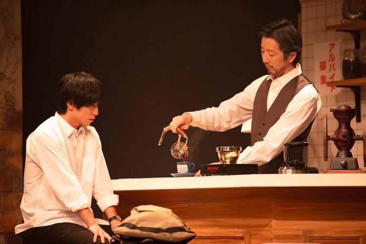 ごゆっくりとお寛ぎください…奥谷知弘・岩田有弘のOWARI NO HAJIMARI