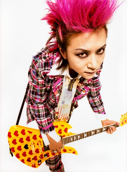 hide アルバム・シングル・ライブビデオなどまとめて