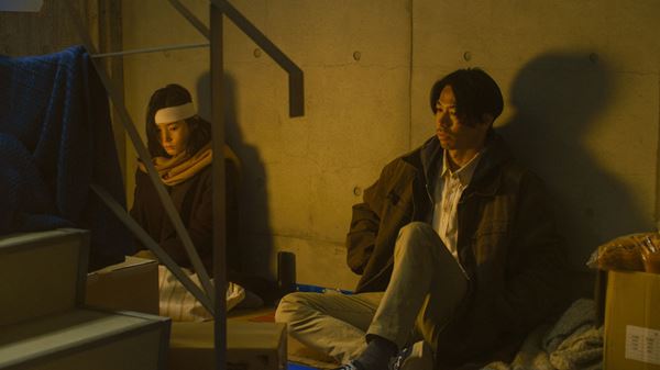 (C)2019 CINEMA FIGHTERS project