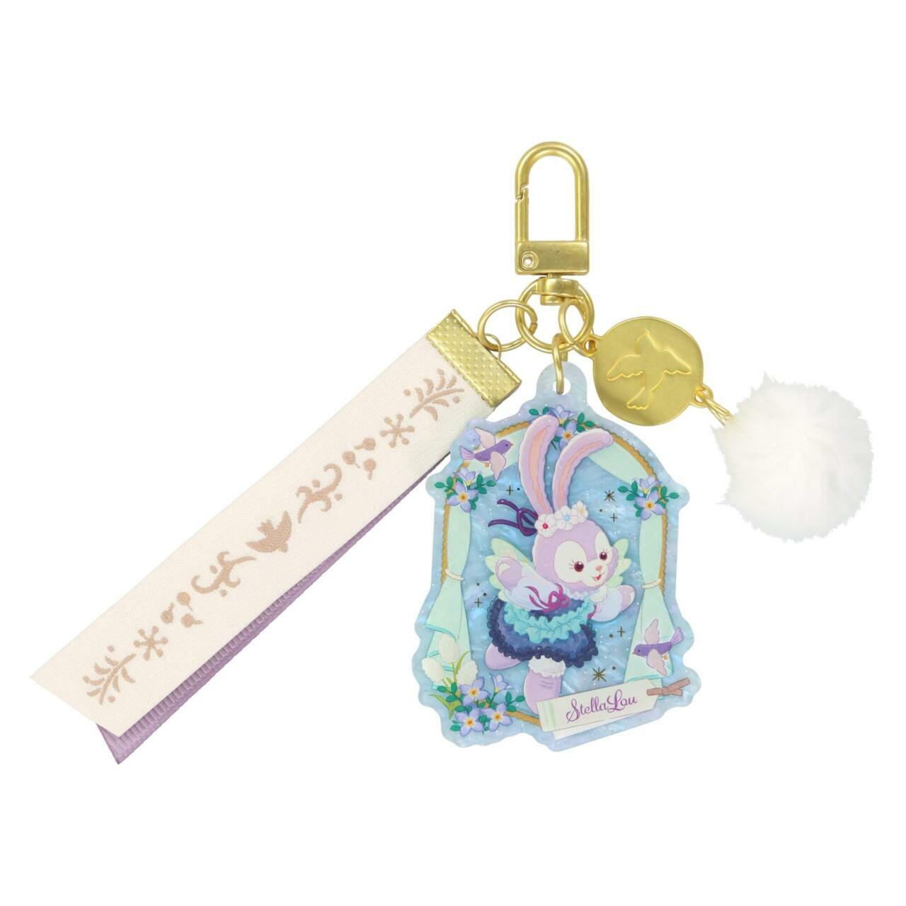 東京ディズニーシー「ダッフィー最新グッズ」からトートバッグを