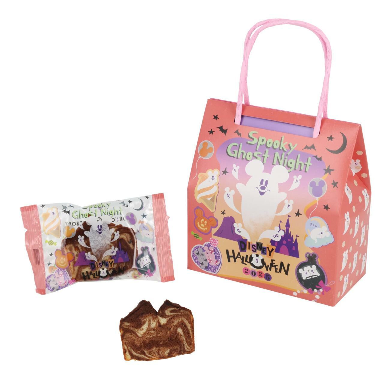 東京ディズニーリゾート2025年ハロウィーン開幕！「激かわ＆神