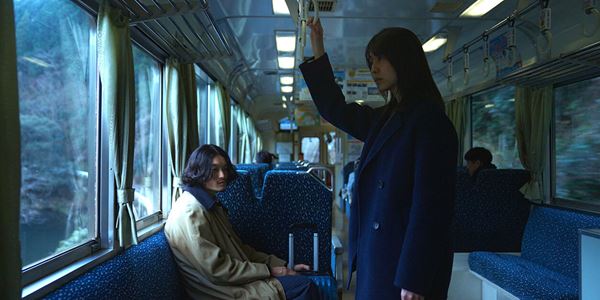 (C)D・UNION FILM INC. 2024