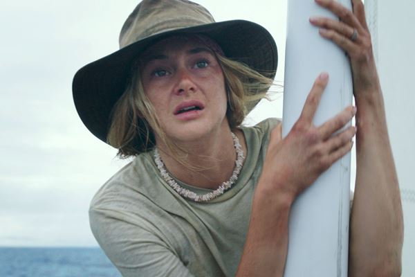 (C)2018 STX FINANCING, LLC. ALL RIGHTS RESERVED. 