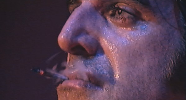 (C) RAPID EYE MOVIES / GENTLE THREAT