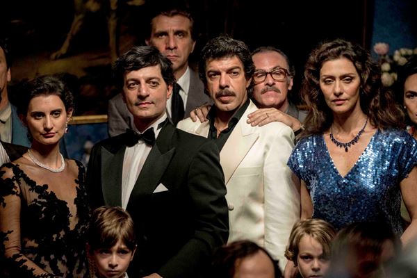 (C)Fabio Lovino (C)LiaPasqualino