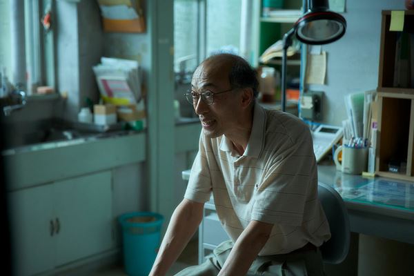 (C)2024「かくしごと」製作委員会