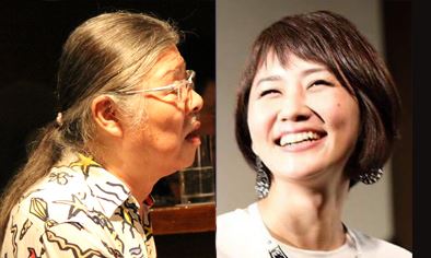 vo.松村 聖華 p.山本 剛