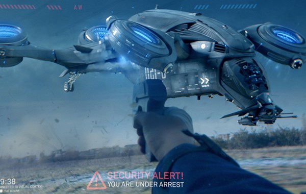 (C)2016 REDIVIDER PRODUCTIONS,B.V ALL RIGHTS RESERVED.