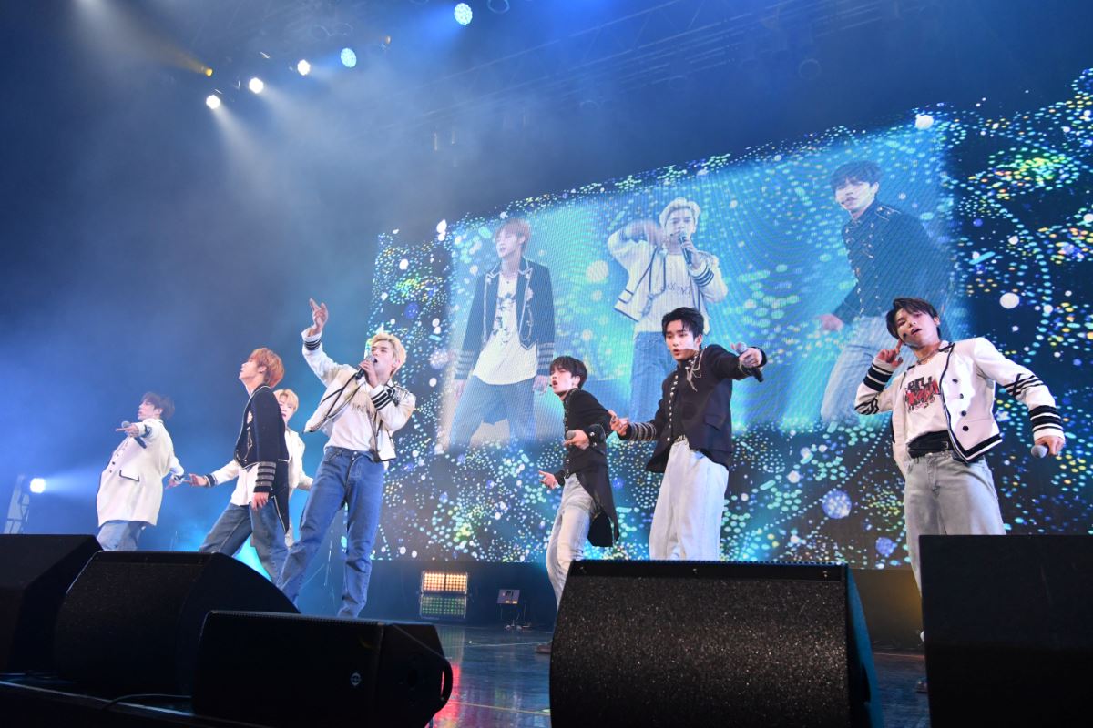 【匿名配送】n.SSign Zepp Tour LIVEフォト コンプリート版 n.SSign、Zepp Tourフォトブック超高速完売 | K-POP 韓流ドラマ
