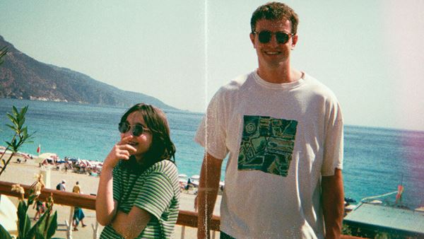 (C)Turkish Riviera Run Club Limited, British Broadcasting Corporation, The British Film Institute & Tango 2022