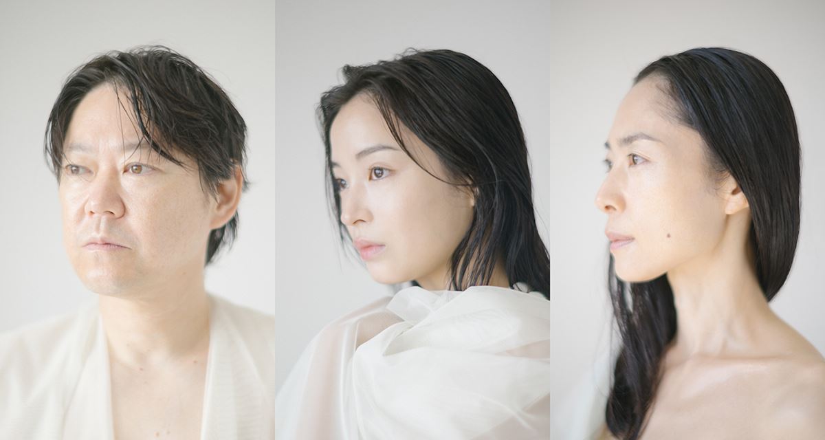 NODA・MAPの2026年新作公演『華氏マイナス320°』で阿部サダヲ、広瀬