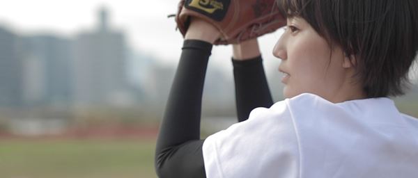 (C)2019「スリーアウト！ -プレイボール篇-」製作委員会