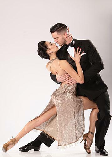 サブリーナ＆エベル