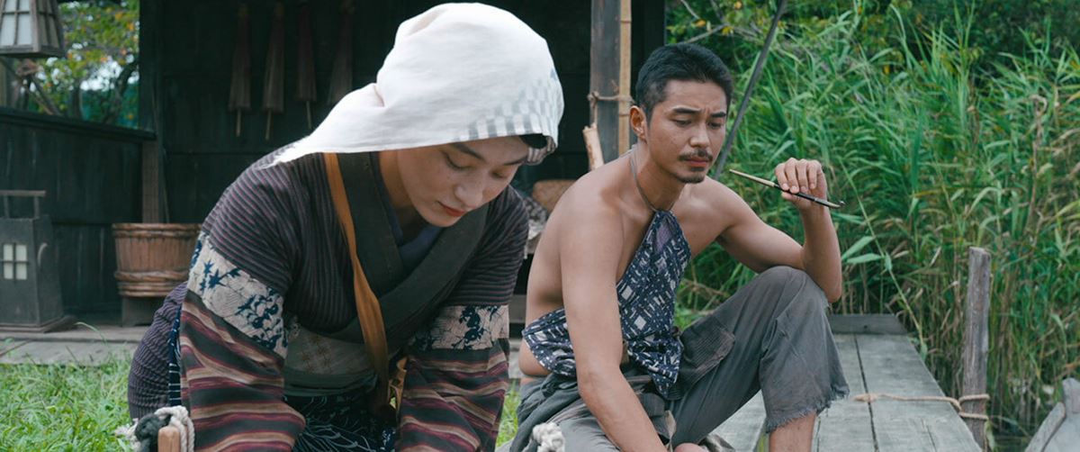 福田村事件・画像・写真 ぴあ映画