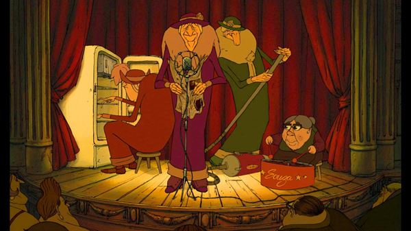 (C)2002 Les Armateurs/Production　Champion/Vivi Fil