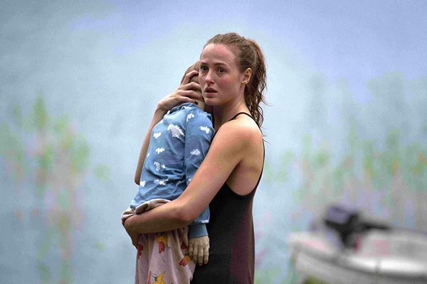 (C) 2024 Einar Film, Film i Vast, Zentropa Sweden, Filmiki Athens, E.R.T. S.A. ／(C)MortenBrun