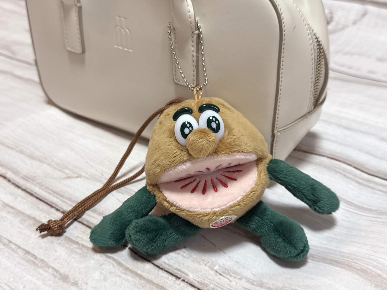 付録レビュー】今年も激かわでした！ゼスプリ「キウイブラザーズ」の