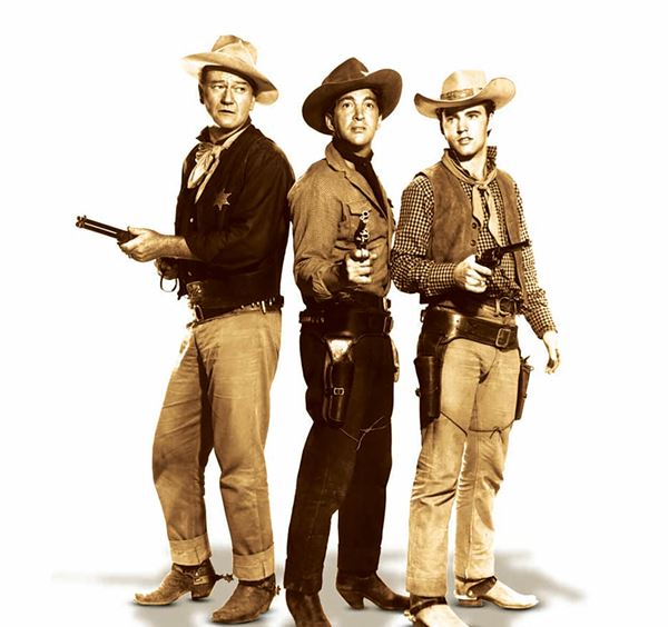 (C)1958 Armada Productions. (C) 1987 Warner Bros. Entertainment Inc. All rights reserved.