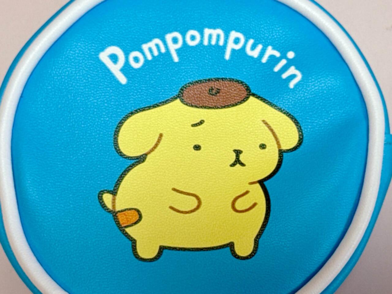 セブン限定「ポムポムプリン当りくじ」3回勝負してみた！“絶対に