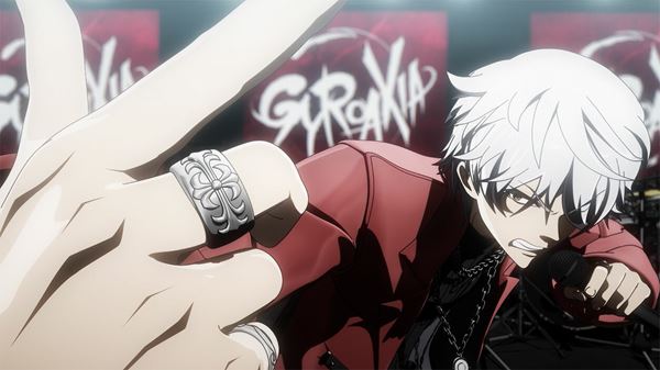 (C)ARGONAVIS MOVIE project