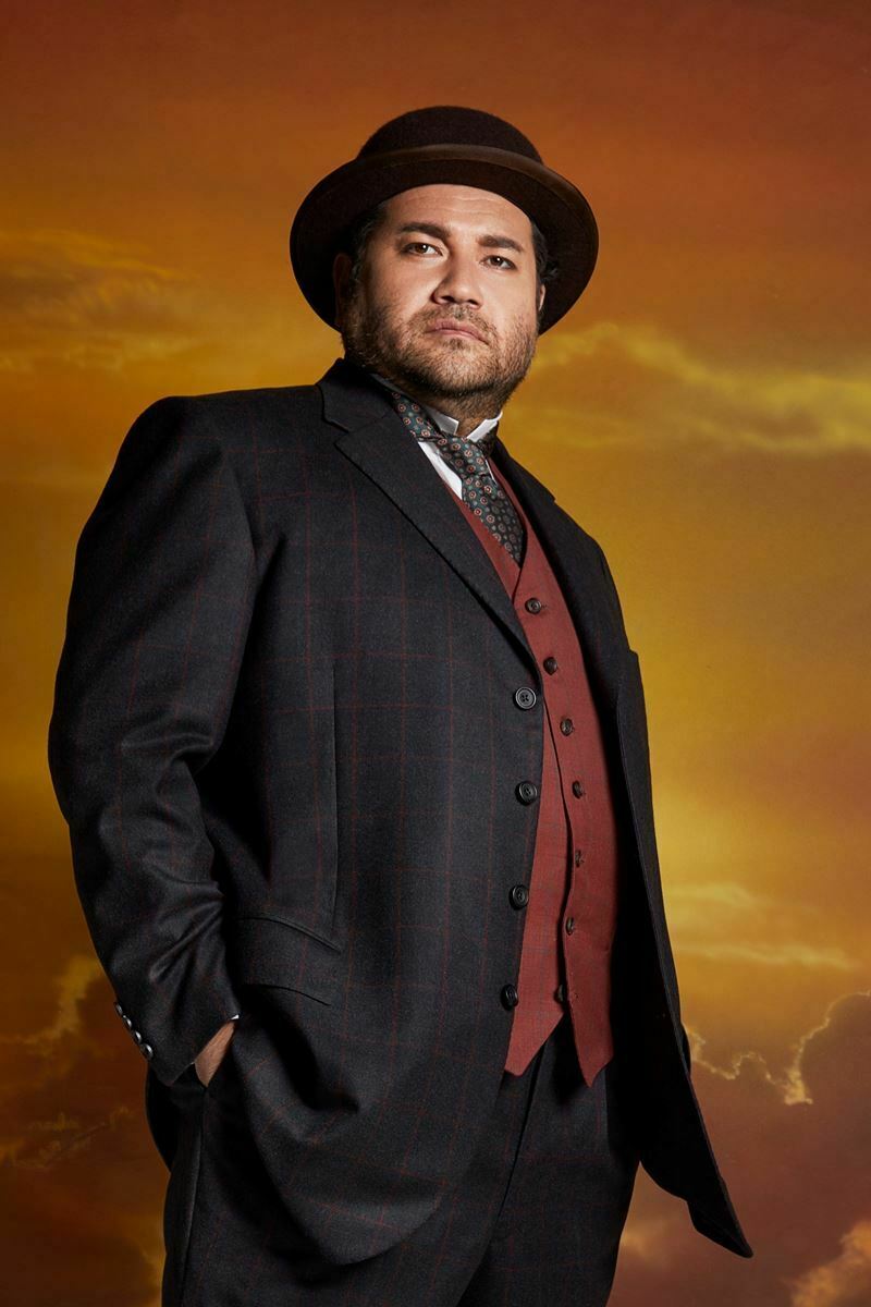 ミュージカル・ピカレスク『LUPIN ~カリオストロ伯爵夫人~』メインビジュアル公開 の画像・写真 ぴあエンタメ情報