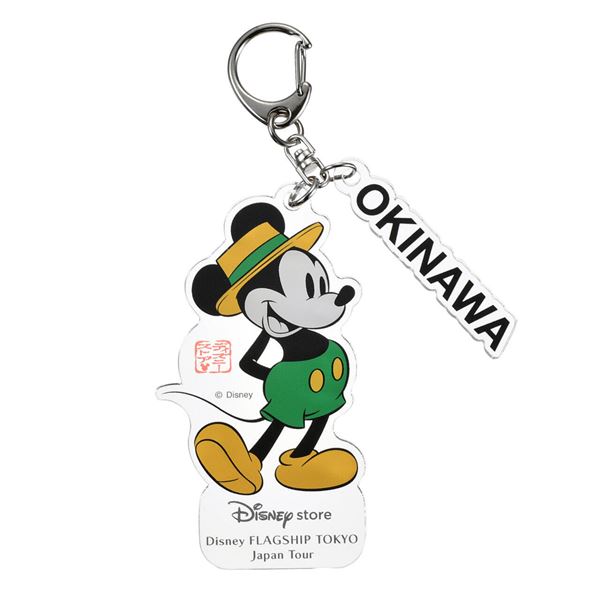 あのキャラの「激レア」グッズも勢揃い！ ディズニーストアの新作