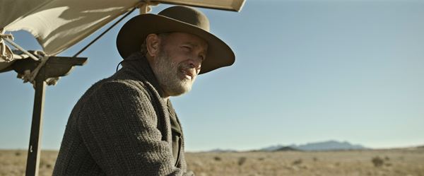 Netflix映画『この茫漠たる荒野で』2月10日(水)より独占配信開始