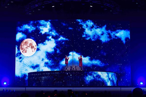 東方神起、3年半ぶりの全国ツアー『CLASSYC』アリーナ公演を完走