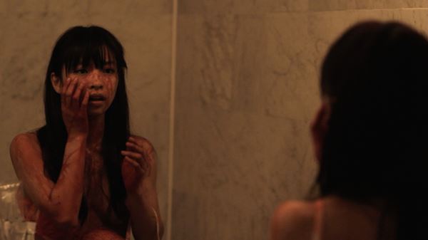 (C)2015「歯まん」