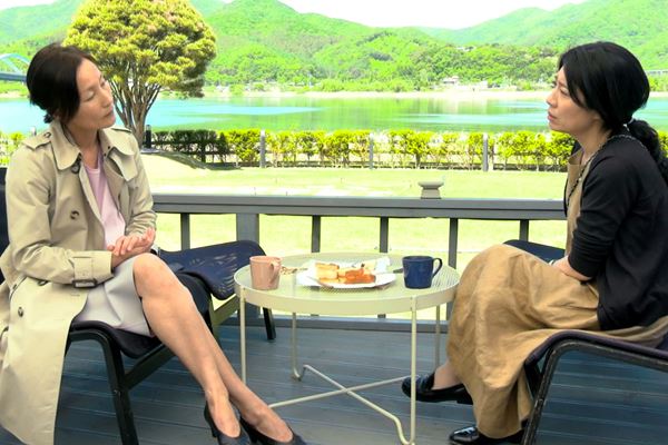 (C) 2021 Jeonwonsa Film Co. All Rights Reserved